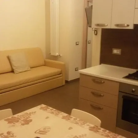 Apartment Selly Cattolica