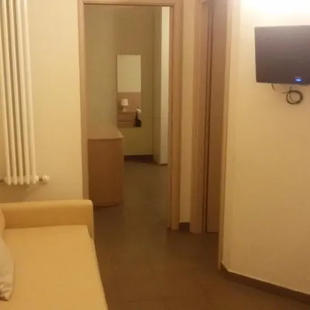 Selly Apartment Cattolica