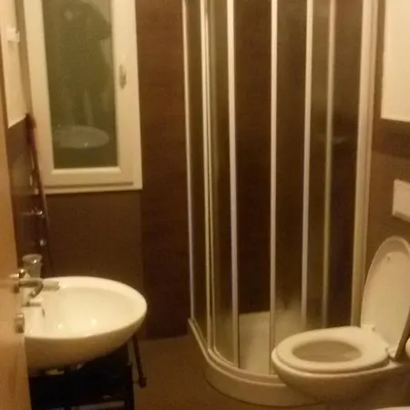 Selly Apartment Cattolica