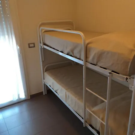 Apartment Selly Cattolica