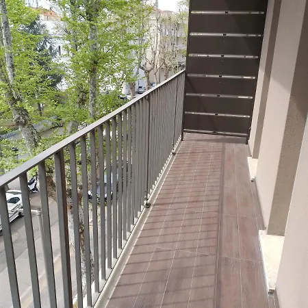 Selly Apartment Cattolica