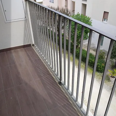 Apartment Selly Cattolica